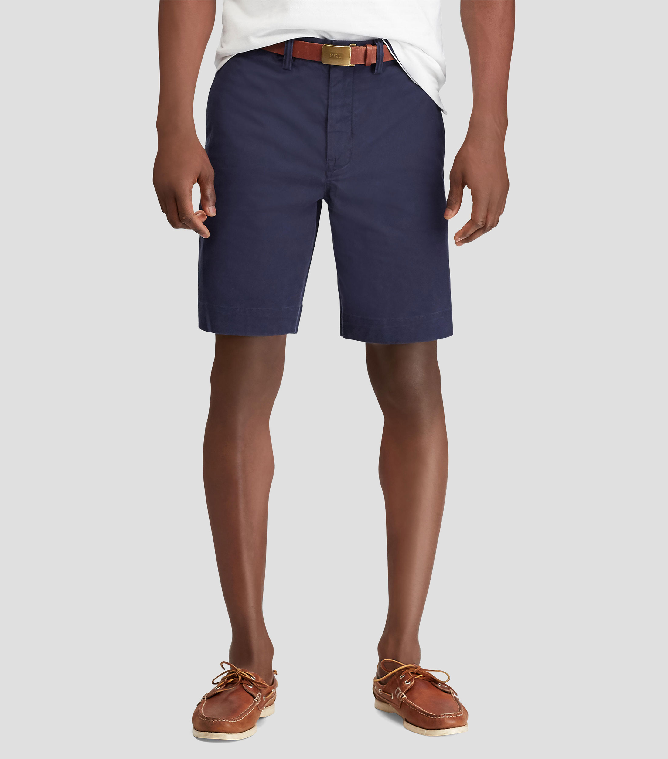 Bermuda lisa Hombre